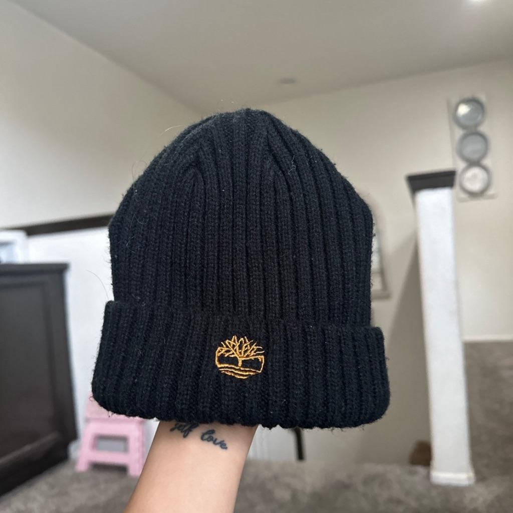 Timberland Kids Beanie 0004